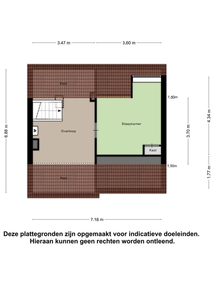 Foto 35 van Eize Bosstraat 12