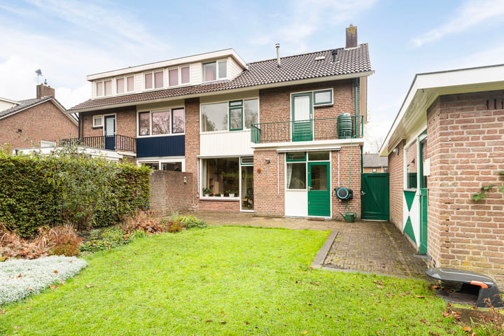 Bekijk foto 37 van Eize Bosstraat 12