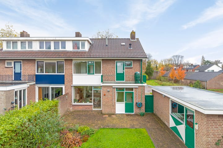 Foto 38 van Eize Bosstraat 12