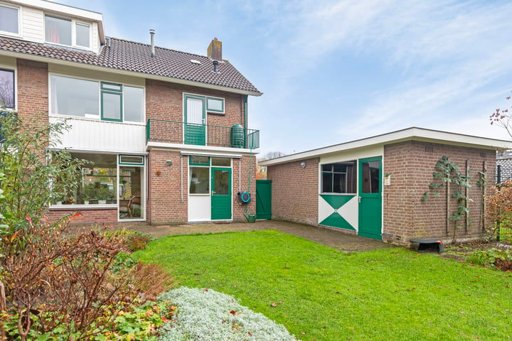 Bekijk foto 39 van Eize Bosstraat 12