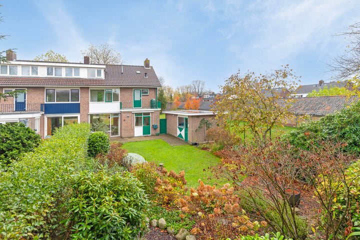 Bekijk foto 40 van Eize Bosstraat 12