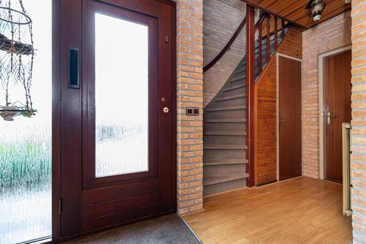 Foto 4 van Wilhelminalaan 16