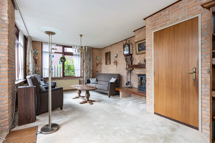 Foto 6 van Wilhelminalaan 16