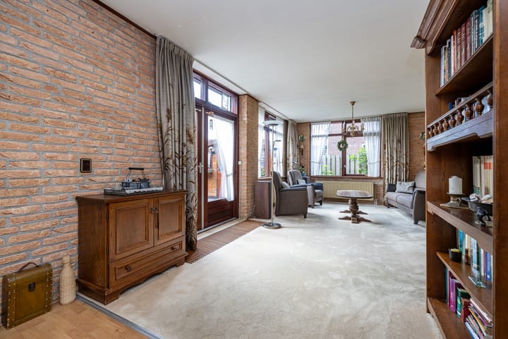 Foto 7 van Wilhelminalaan 16