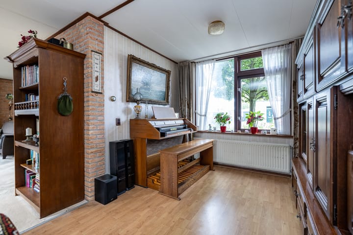 Foto 10 van Wilhelminalaan 16