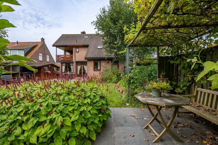 Foto 25 van Wilhelminalaan 16