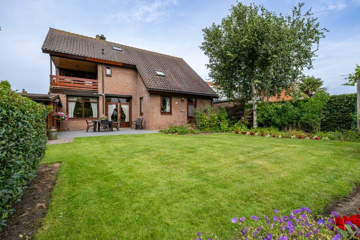 Foto 2 van Wilhelminalaan 16