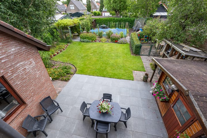 Foto 30 van Wilhelminalaan 16