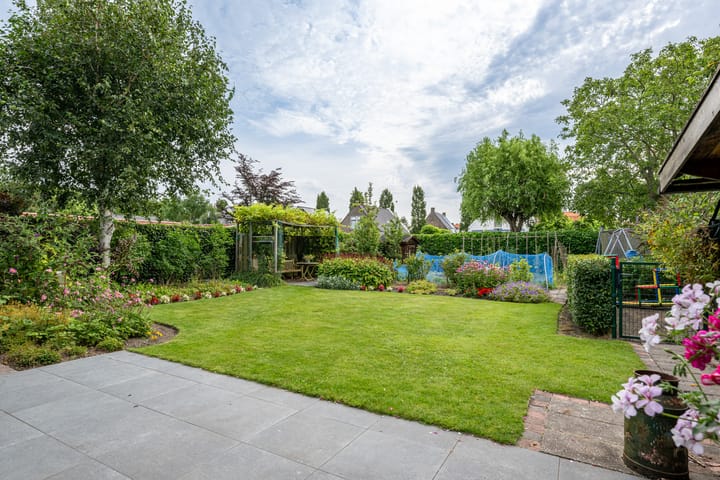 Foto 31 van Wilhelminalaan 16