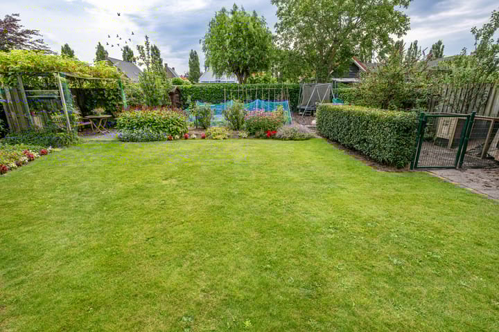 Foto 3 van Wilhelminalaan 16