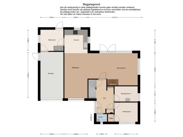 Foto 36 van Wilhelminalaan 16