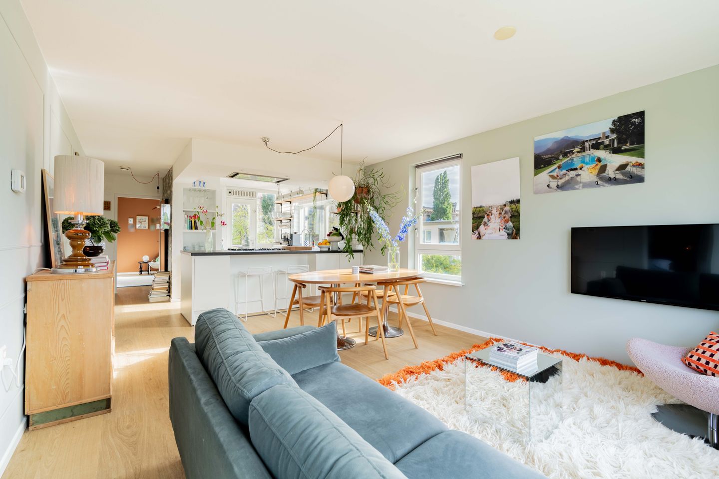 Foto 1 van Jan Boterenbroodstraat 66