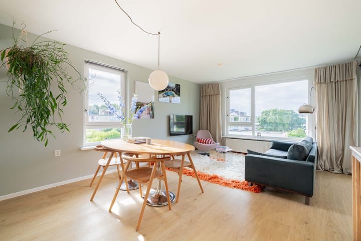 Foto 3 van Jan Boterenbroodstraat 66