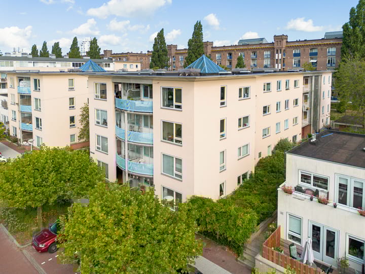 Foto 5 van Jan Boterenbroodstraat 66