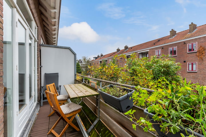 View photo 4 of Cremerstraat 298