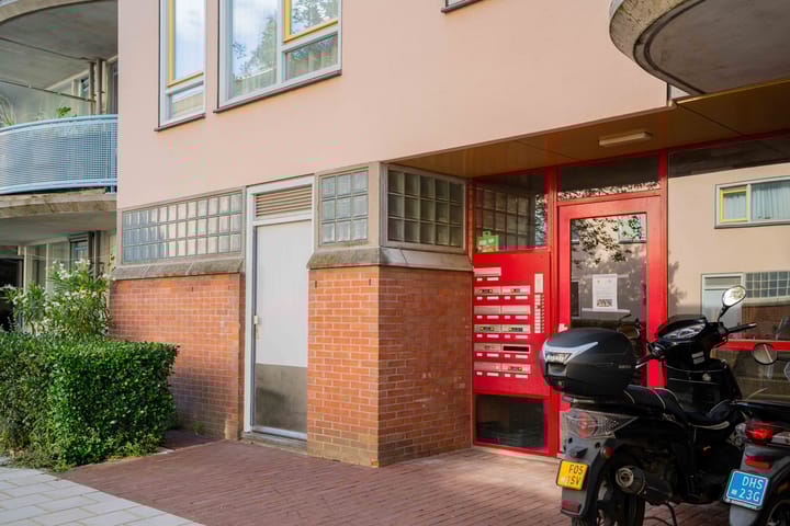 Foto 31 van Jan Boterenbroodstraat 66