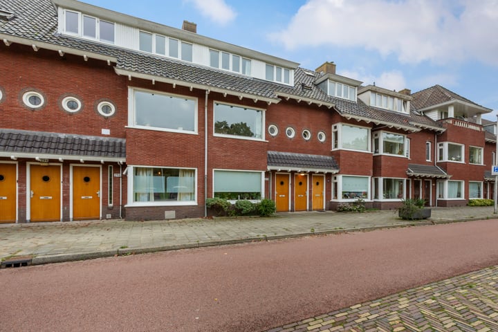 Bekijk foto 30 van Cremerstraat 298