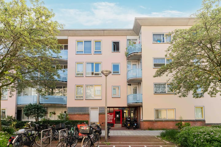 Foto 32 van Jan Boterenbroodstraat 66