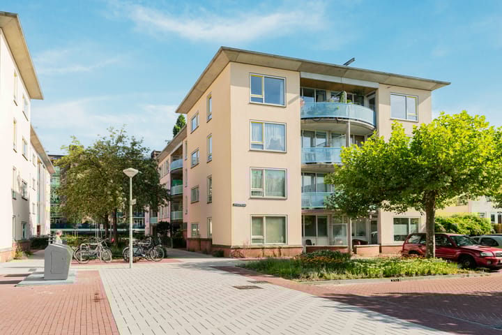 Foto 33 van Jan Boterenbroodstraat 66