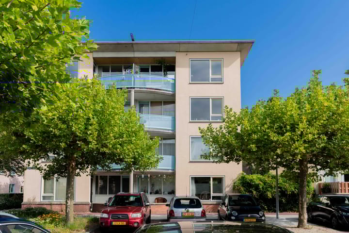 Foto 34 van Jan Boterenbroodstraat 66