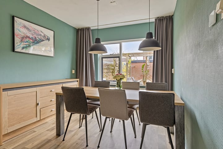 Foto 10 van De Hultinge 11