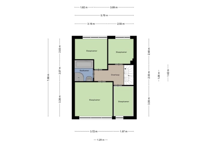 Foto 31 van De Hultinge 11