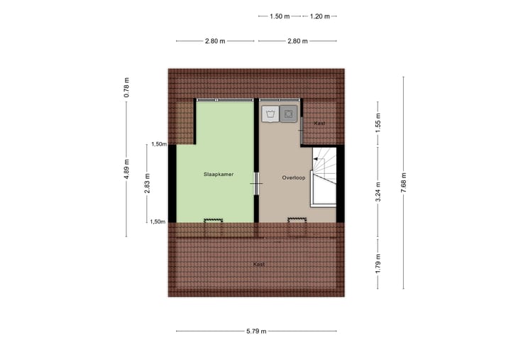 Foto 32 van De Hultinge 11