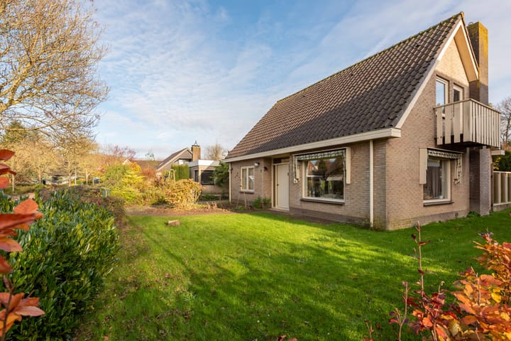 Foto 2 van Leeuwetand 15