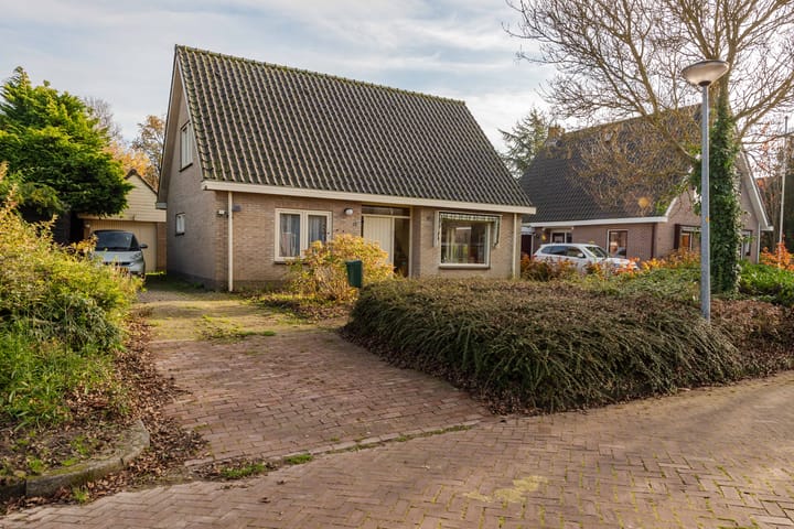 Foto 4 van Leeuwetand 15