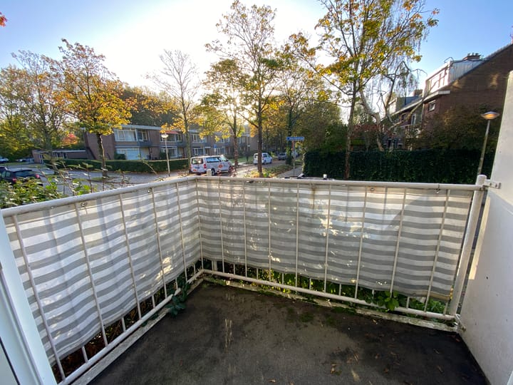 Foto 6 van Van Almondestraat 38