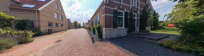 Bekijk 360° foto van foto1 van Eendrachtsdijk 4