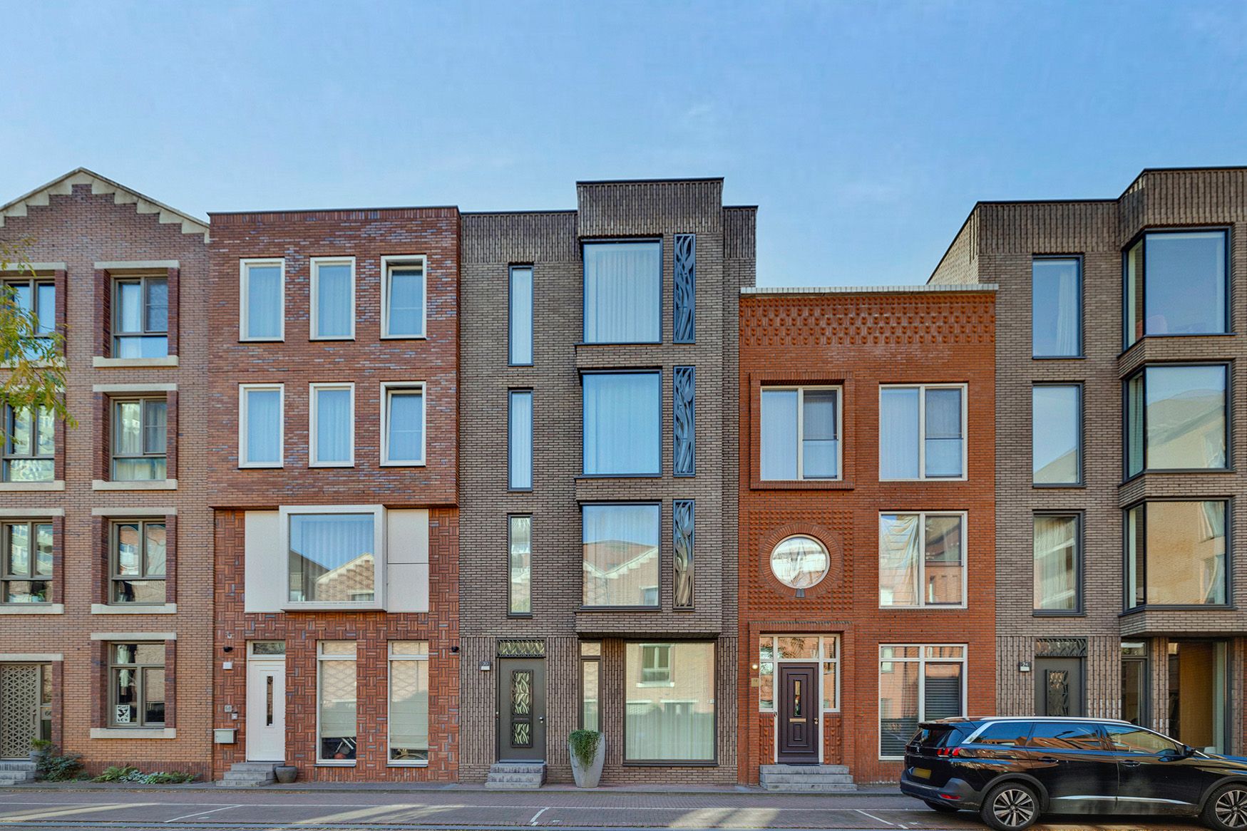 Catharina van Zoelenstraat, 70, Rotterdam, 3034SW, Zuid-Holland, Nederland 70 