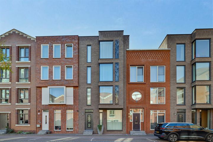 View photo 1 of Catharina van Zoelenstraat 70