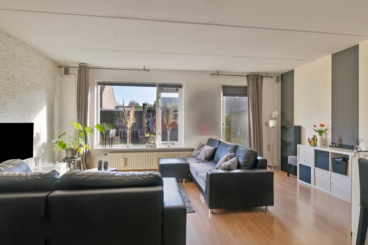 Foto 11 van De Ree 1