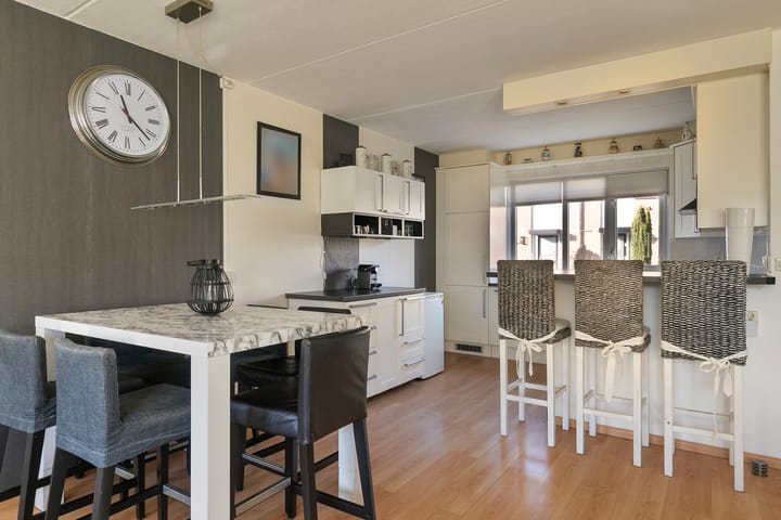 Foto 13 van De Ree 1