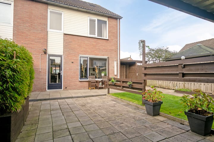 Foto 16 van De Ree 1