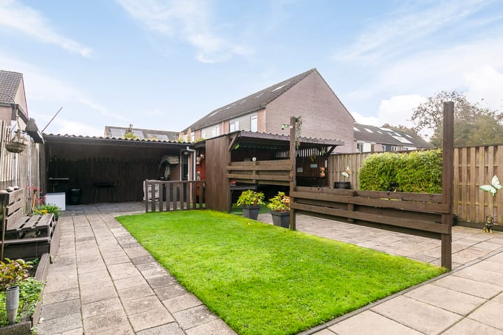 Foto 17 van De Ree 1