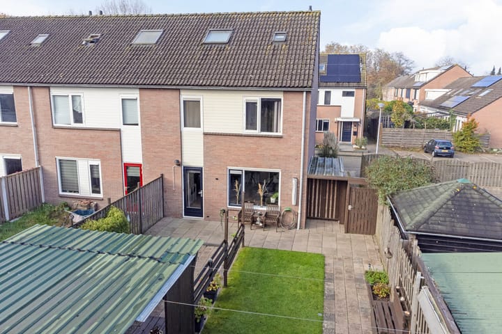 Foto 18 van De Ree 1