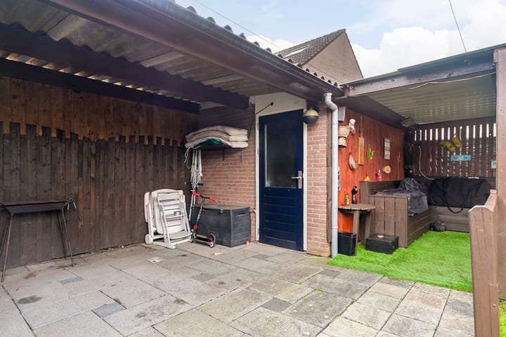 Foto 19 van De Ree 1