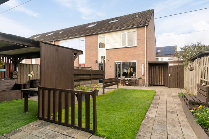 Foto 21 van De Ree 1