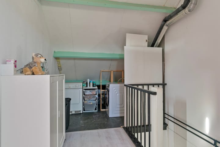 Foto 27 van De Ree 1