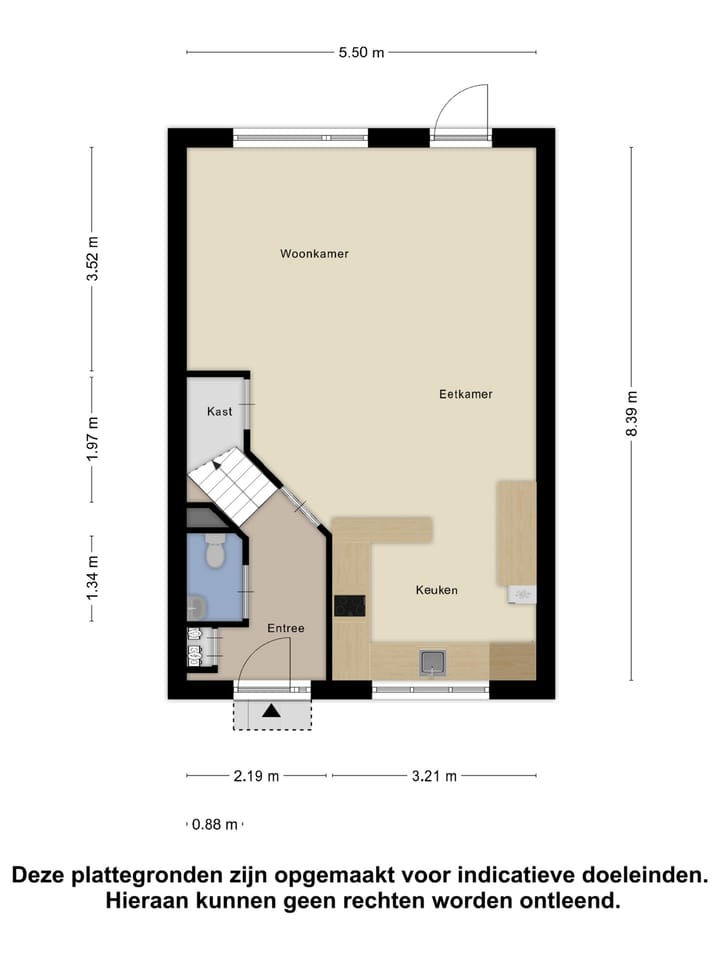 Foto 32 van De Ree 1