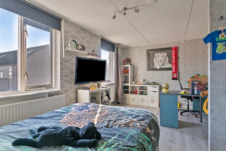 Foto 26 van De Ree 1