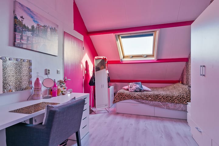 Foto 29 van De Ree 1