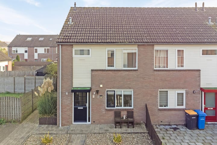 Foto 30 van De Ree 1