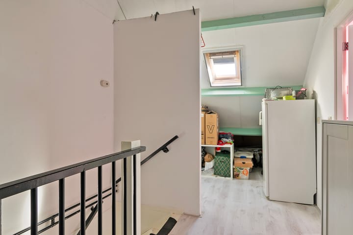 Foto 28 van De Ree 1