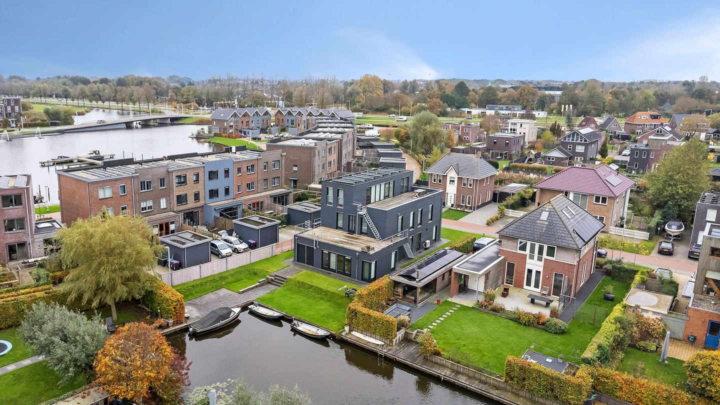 Foto 1 van Auck Petersstrjitte 2