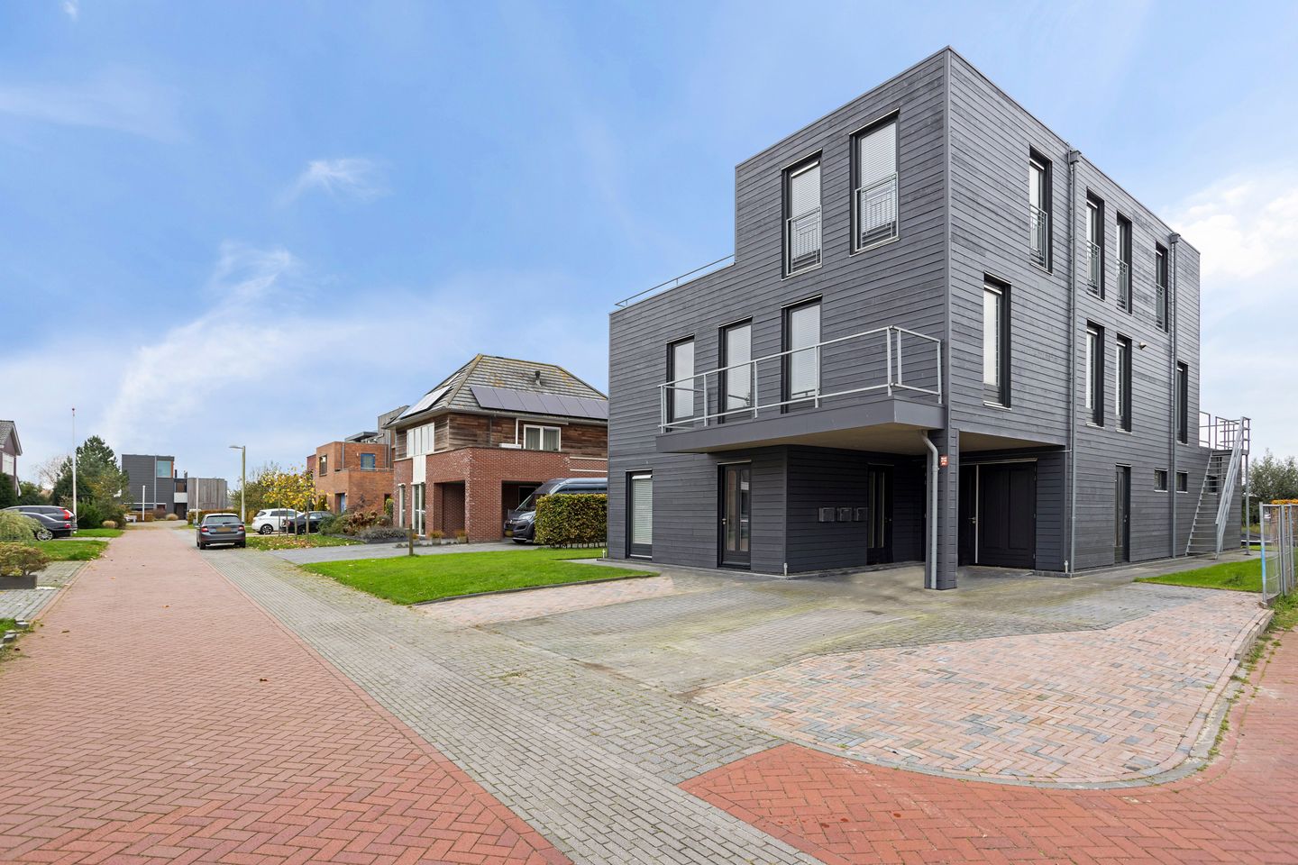 Photo 5 of Auck Petersstrjitte 2