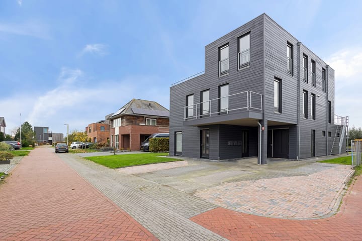 Foto 5 van Auck Petersstrjitte 2