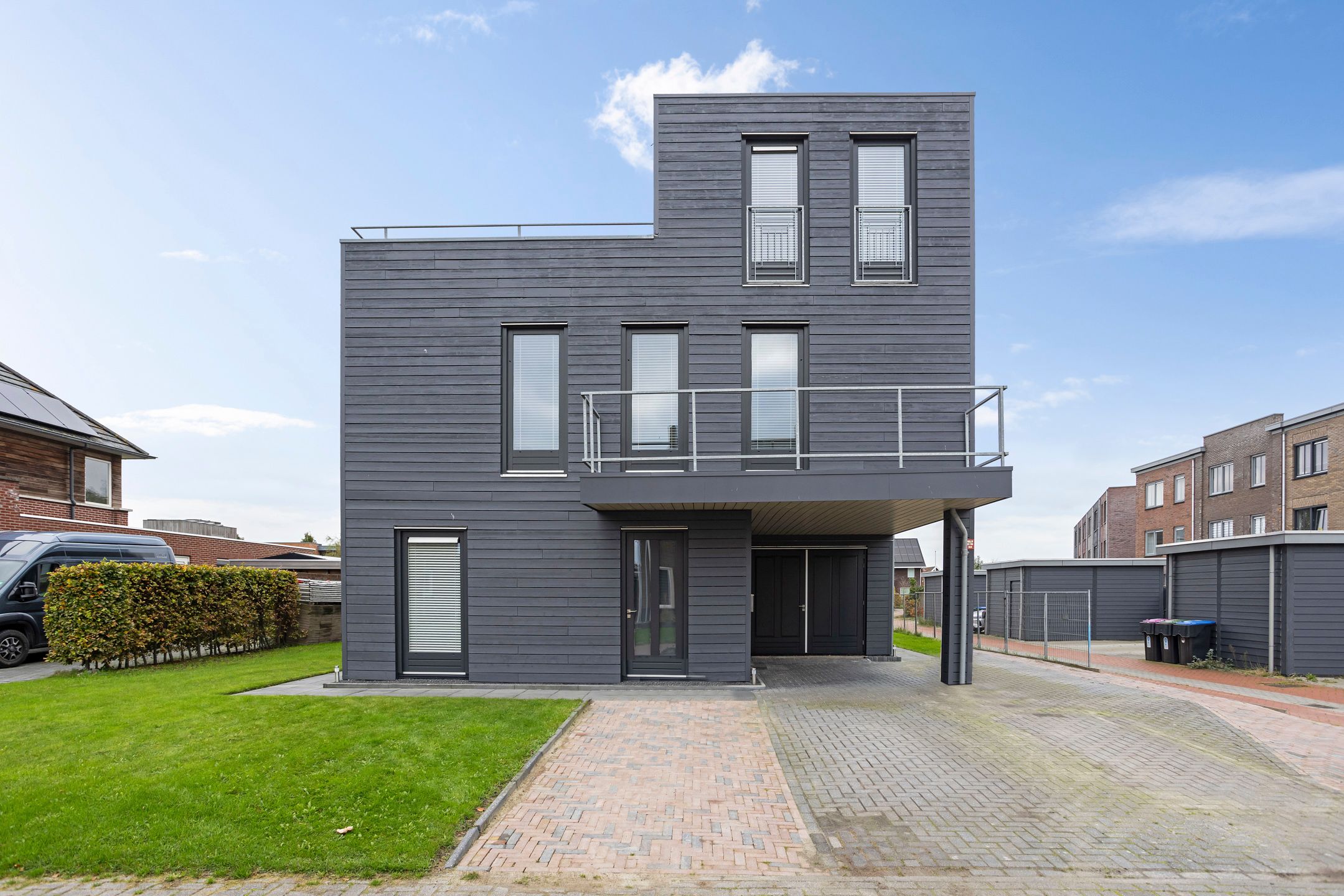 Photo 3 of Auck Petersstrjitte 2